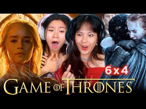 Game of Thrones S6E4
