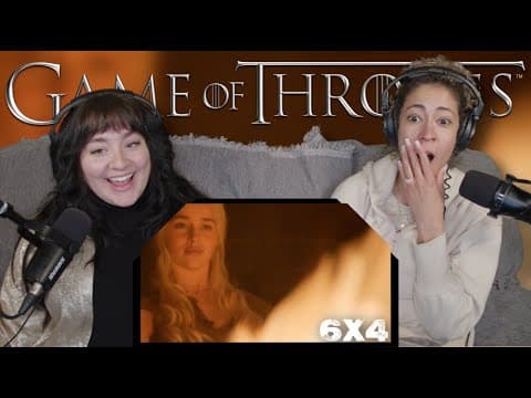 Game Of Thrones S6E4