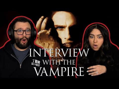 Interview With The Vampire