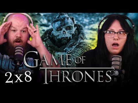 Game Of Thrones S2E8