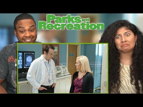 Parks and Recreation S2E13