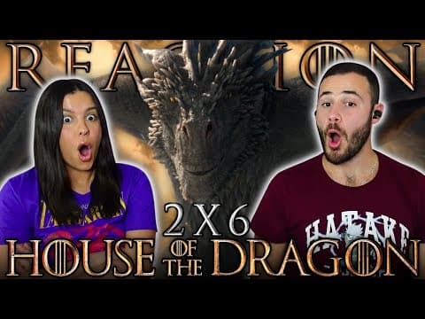 House of the Dragon S2E6