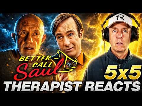 Better Call Saul S5E5