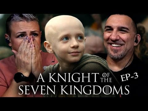 A Knight Of The Seven Kingdoms S1E3