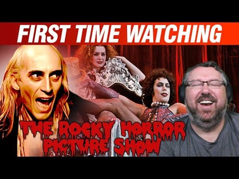 The Rocky Horror Picture Show