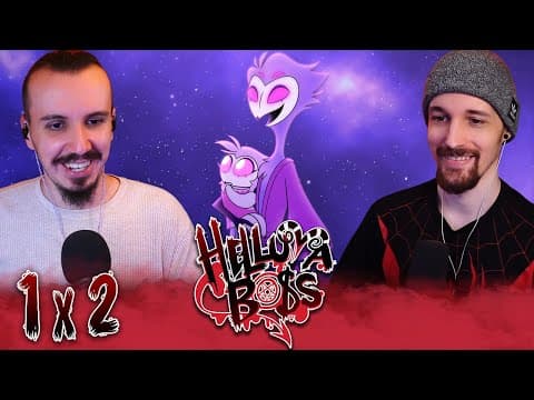 Helluva Boss S1E2