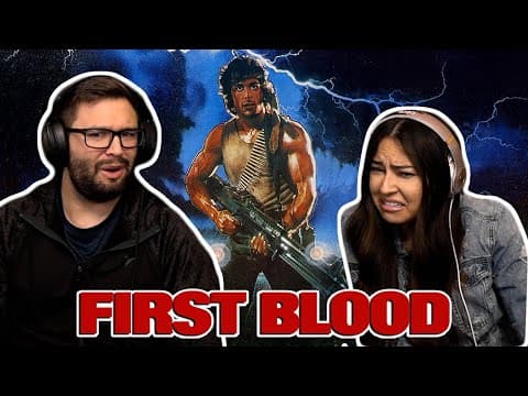 First Blood