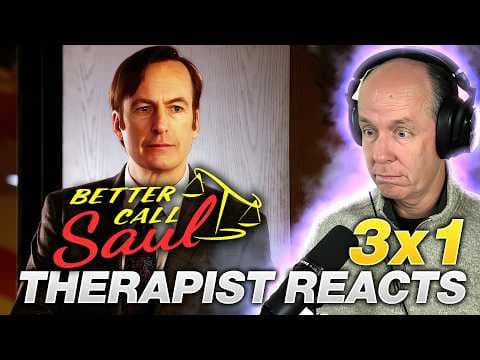 Better Call Saul S3E1