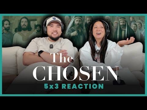 The Chosen S5E3