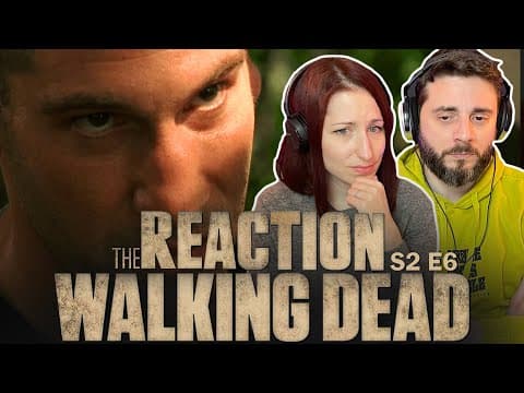 The Walking Dead S2E6