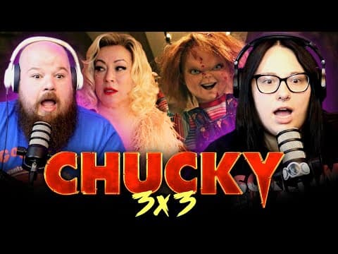 Chucky S3E3