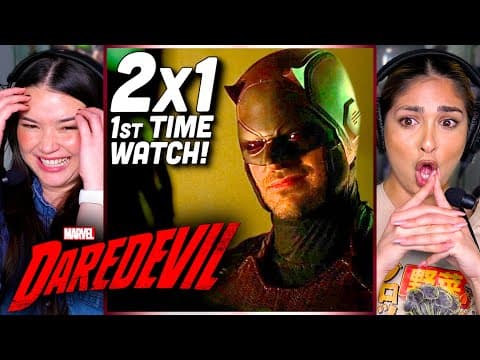 Daredevil S2E1