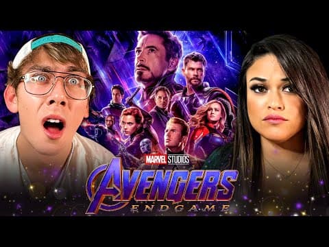 Avengers: Endgame