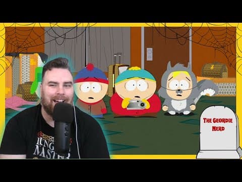 South Park S12E2