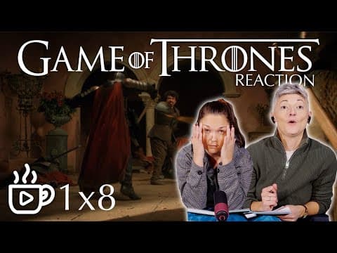 Game Of Thrones S1E8