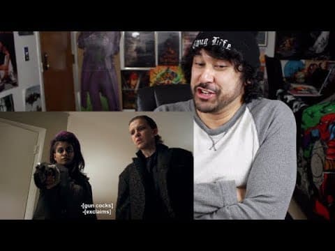 Stranger Things S2E7
