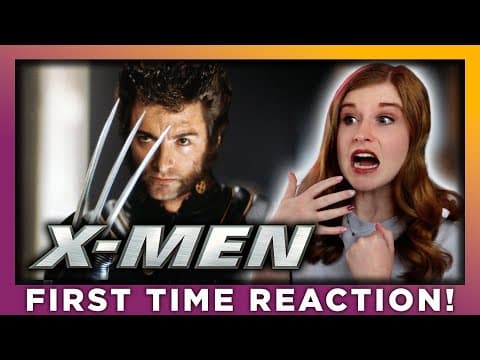 X-men (2000)