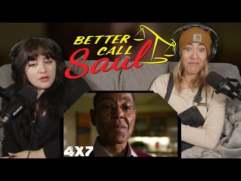 Better Call Saul S4E7