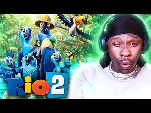 Rio 2