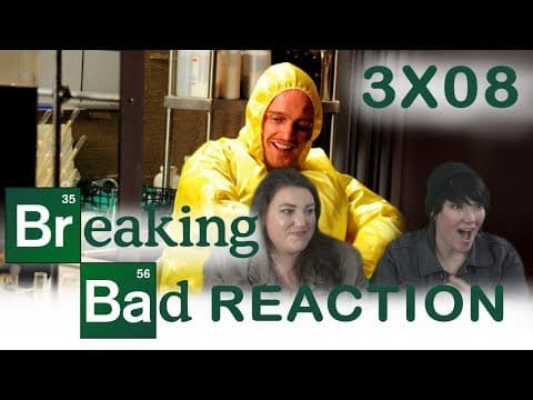 Breaking Bad S3E8