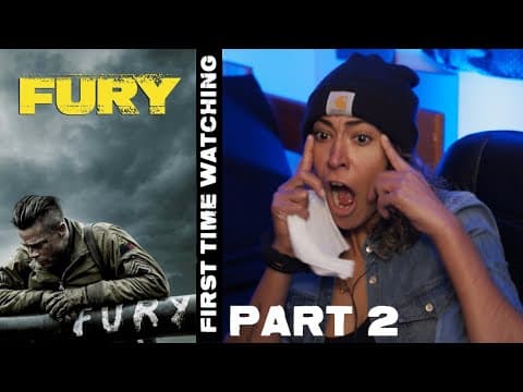 Fury