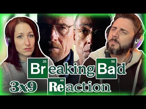 Breaking Bad S3E9