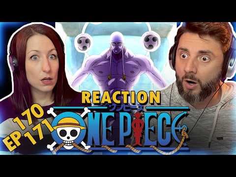 One Piece Episode 170-171