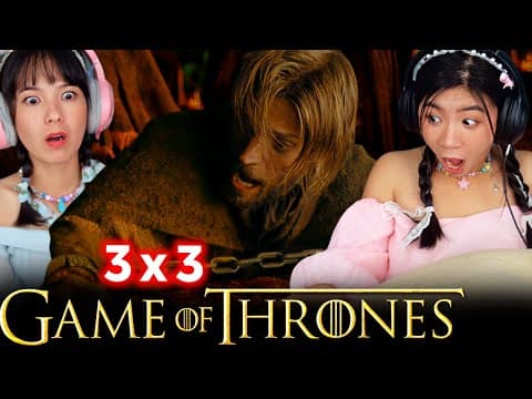 Game of Thrones S3E3