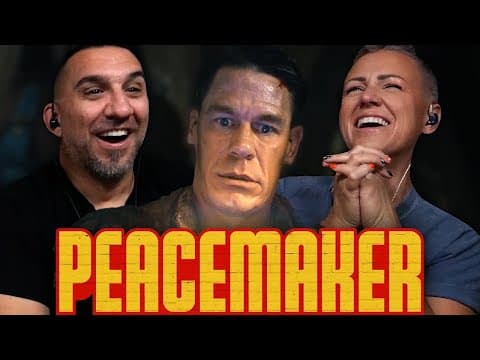 Peacemaker S2E4