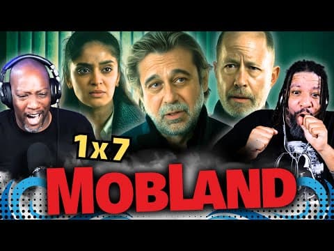We Have A New Challenger?  MOBLAND Episode 7