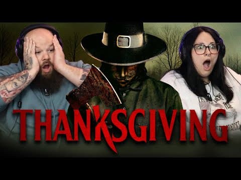 Thanksgiving
