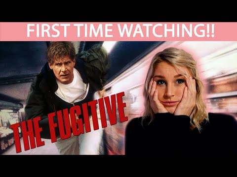 The Fugitive