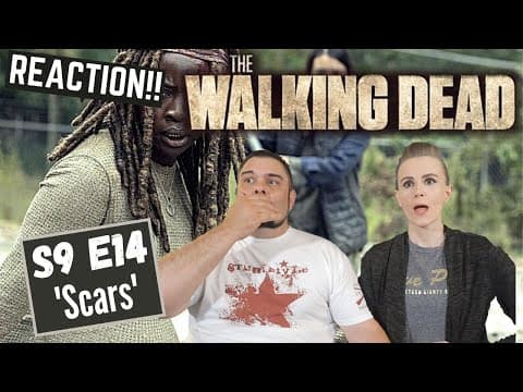 The Walking Dead S9E14