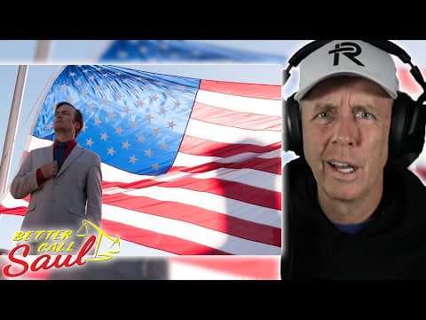 Better Call Saul S2E9