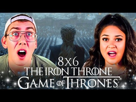 Game Of Thrones S8E6