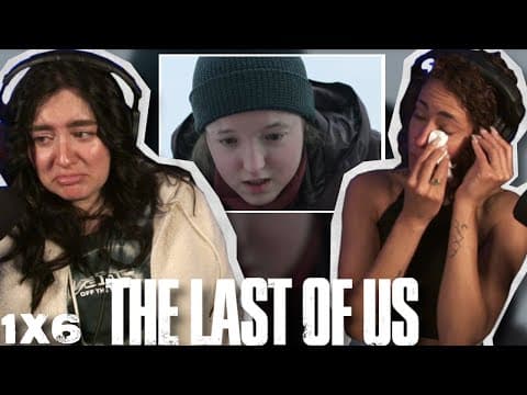 The Last of Us S1E6