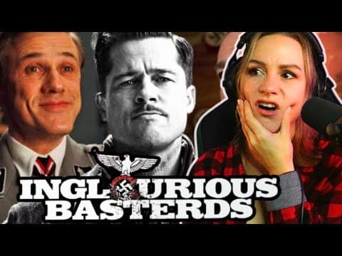 Inglourious Basterds