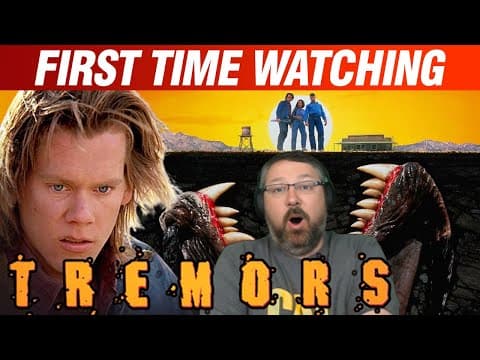 Tremors
