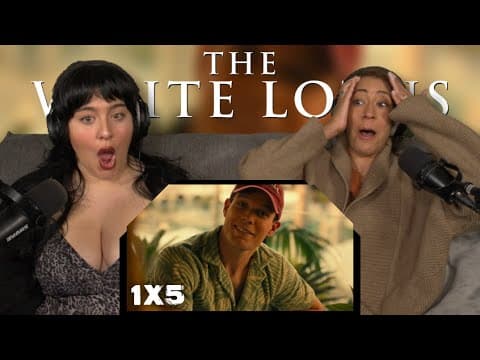 The White Lotus S1E5