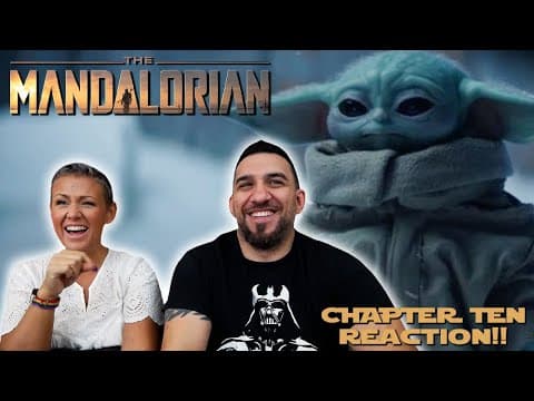 The Mandalorian S2E2
