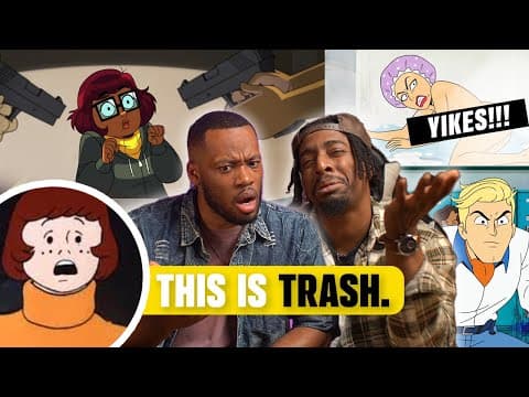 Velma Episode 1