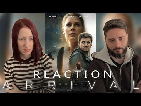 Arrival