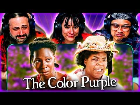The Color Purple