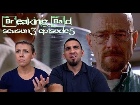 Breaking Bad S3E5