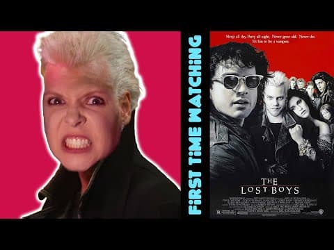 The Lost Boys