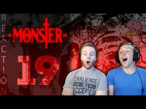 Monster Episode 19