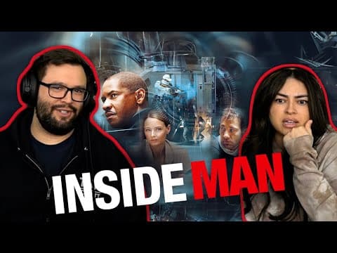 Inside Man