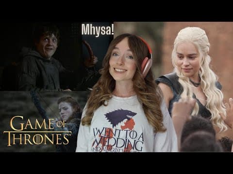 Game Of Thrones S3E10