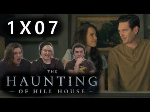 The Haunting of Hill House S1E7