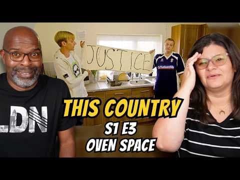 This Country S1E3
